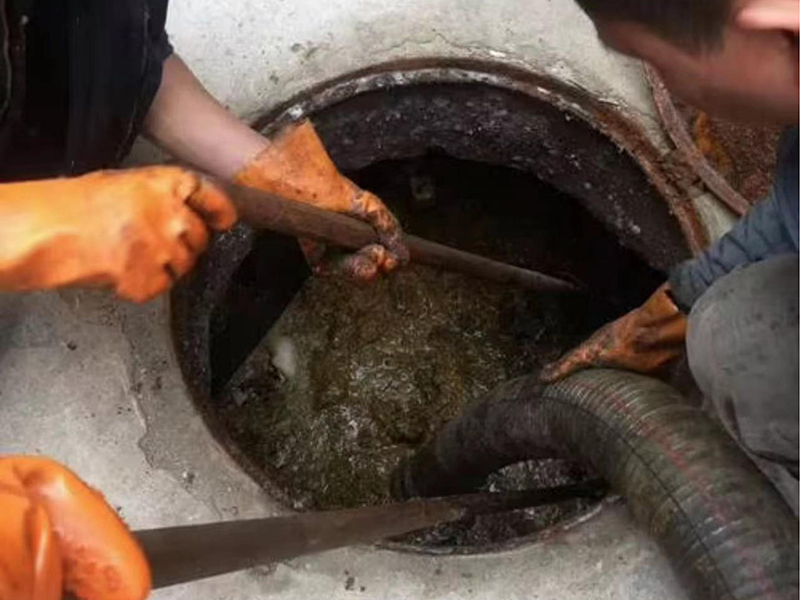 溆浦化油池、化粪池清理要做哪些安全措施？